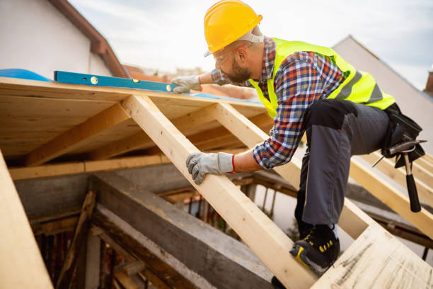 Best Best Roofing Contractors  in South Beloit, IL